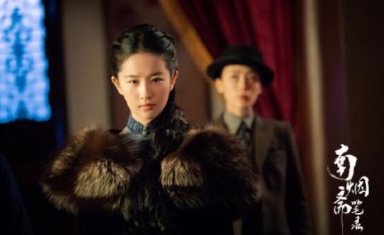 彭于晏和白百合:《仙剑奇侠传》大火的彭于晏、胡歌、刘亦菲现在怎么样了