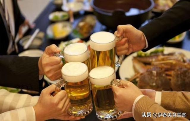 日本清酒跟中国白酒有何不同，日本清酒的各个等级的味道有何不同