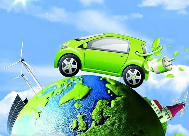 电动汽车上市，关于近几年各种电动汽车频繁上市问题？