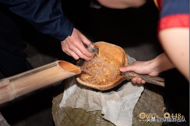 屈原投江的故事:屈原之前的人们，如何过端午节