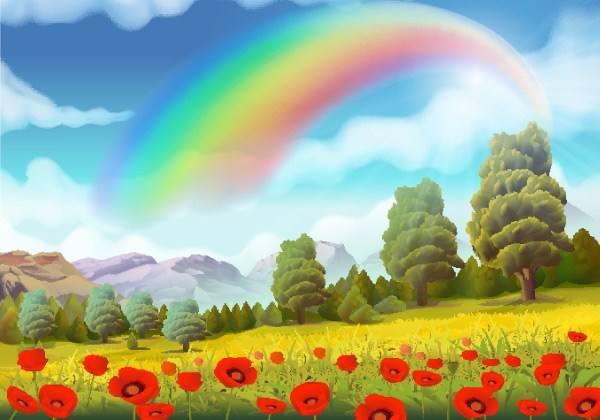 头条问答 - 雨后天晴的现代诗有哪些?(17个回答)