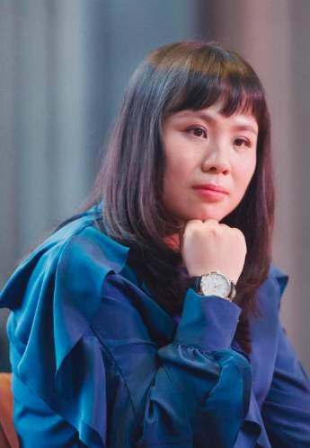 夏菁:四大名著里为什么单单《红楼梦》极少改编成电影