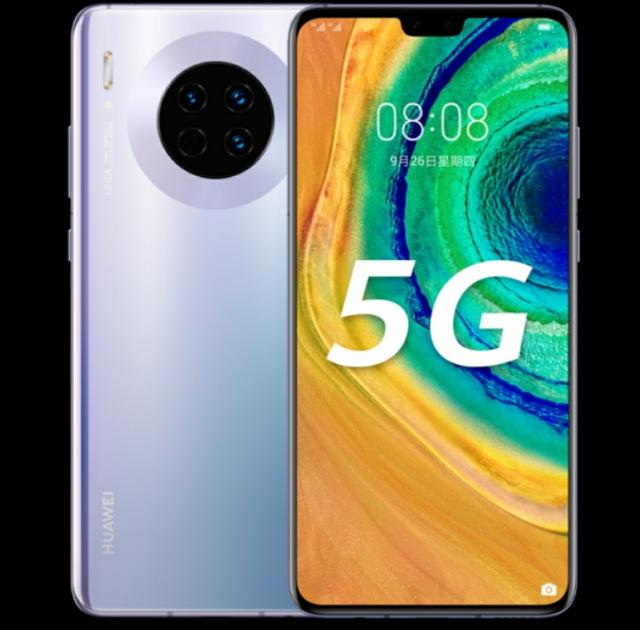 今年要换5G手机的话,选哪个品牌的会更好？