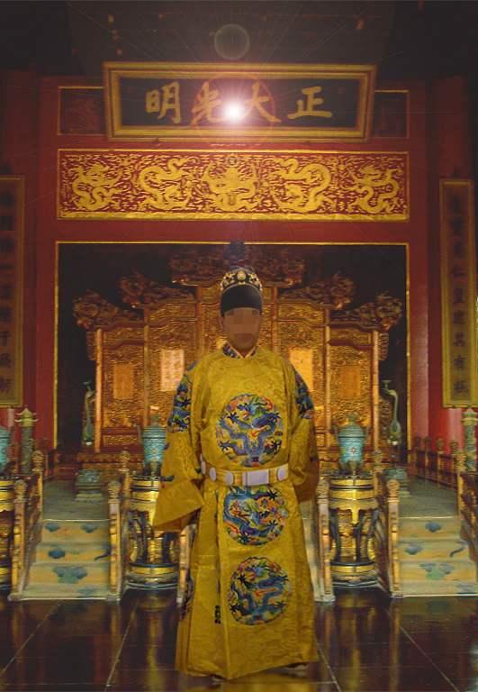 唐代宗李豫:为何《旧唐书》里面对唐代宗李豫的评价如此之高？