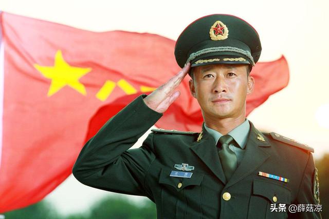吴京个人资料:吴京为什么让很多中国大导演们眼红