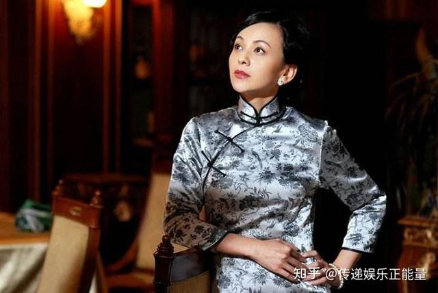 演员王琳:王琳靠刻薄走红，借颜值成功，再次离婚后是什么让富豪踏破门槛？