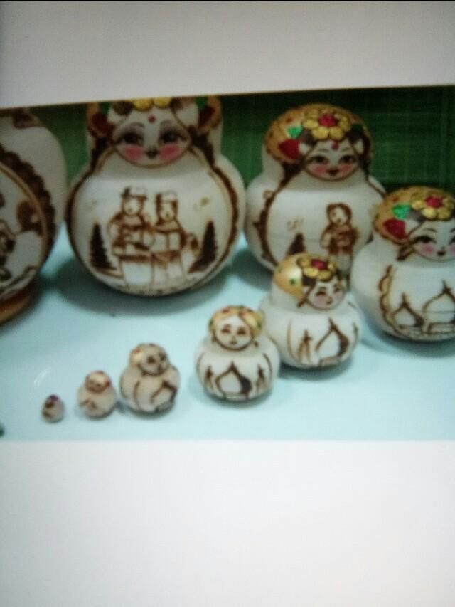 有哪些很有趣的的套娃句子？