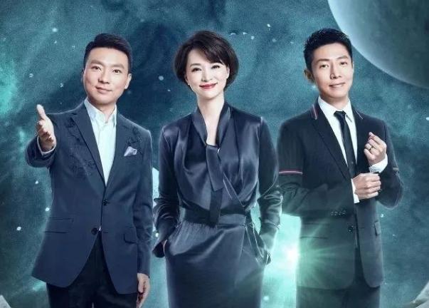主持人刘欣:如果世界有大事发生需要采访，中国最资深的主持人会是谁？