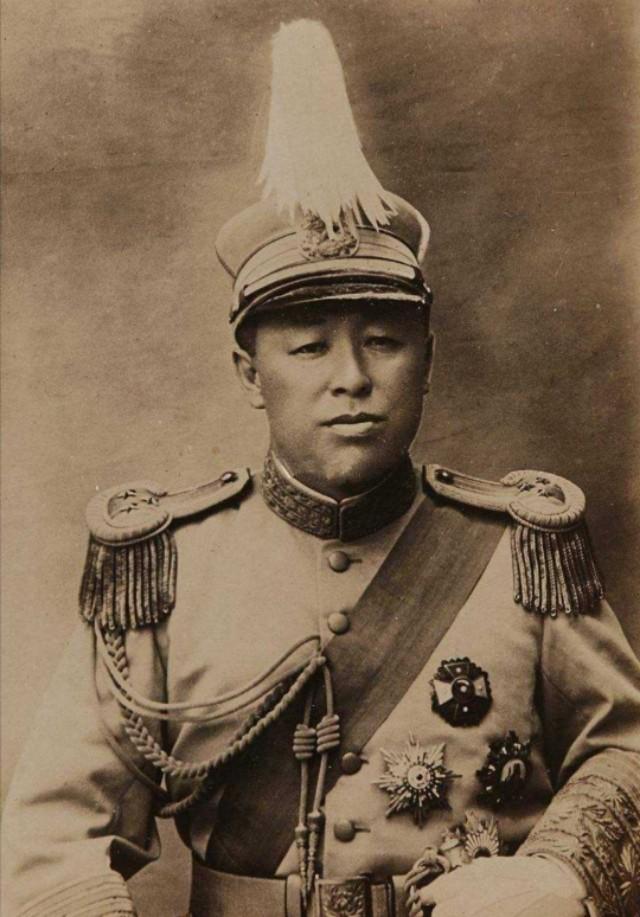 杨宇霆是好是坏:电视剧《少帅》中的杨宇霆是什么样的角色？