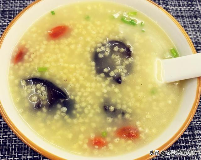 小米粥应该用大火还是小火，小米粥和小火