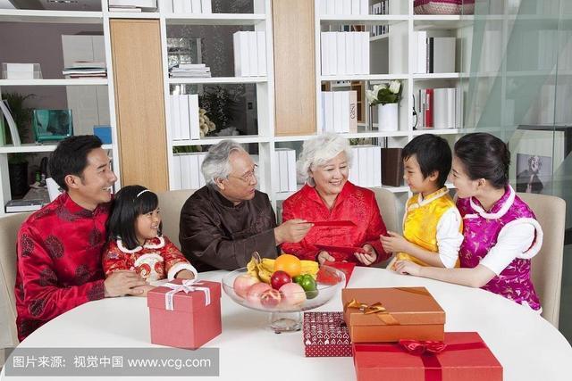 在农村,宁吃开眉粥,不吃皱眉饭,是什么意思？