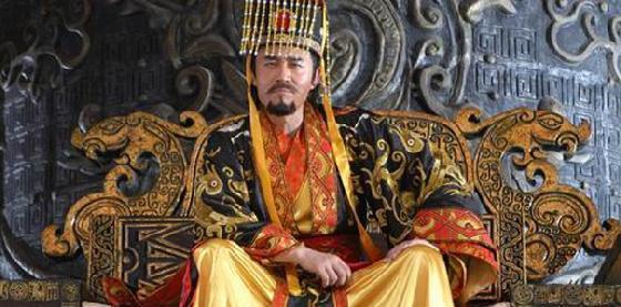 秦王嬴政为什么能够用短短十年统一六国？