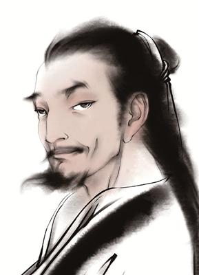 吴道子是哪朝人:金圣叹是哪朝人？有什么故事？