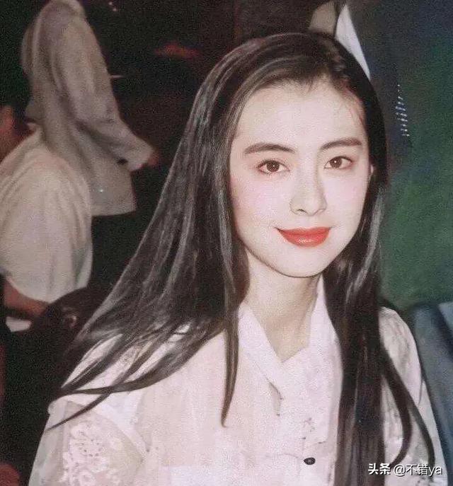 刘嘉玲被绑:哪部电影的反派饰演得很出色，甚至盖过了主角的风头