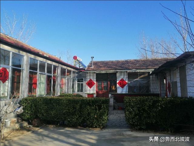 头条问答 - 为什么感觉北方的农村大多都是平房?(96个回答)