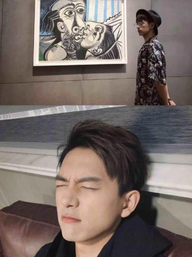亲爱的热爱的原著:大家觉得《亲爱的，热爱的》电视剧里，李现演的尬不尬？