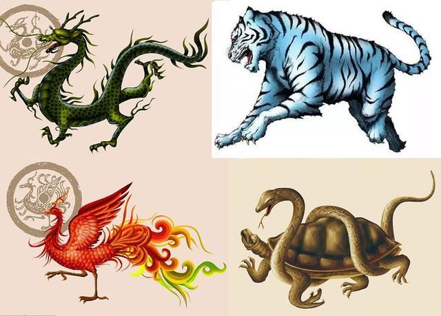 道教神仙:道教正统神仙排名是怎样的？