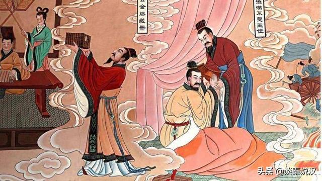 西周君:历史上东周是被谁灭亡的？怎么灭亡的？