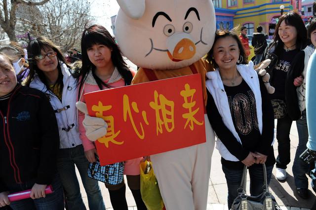 湖南鬼结婚事件:在农村有两个儿子，三十岁左右都没结婚，是什么感受