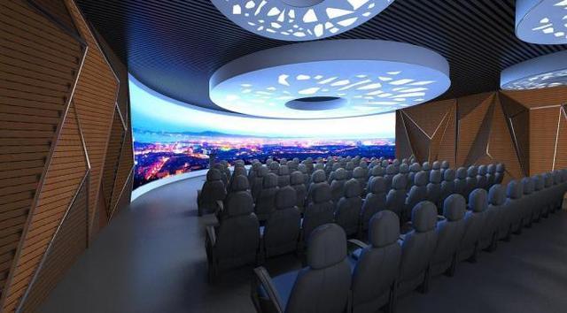 支付宝上线VR北京环球影城，将来电影院会不会被取代电影直接在线上上映，所有电影免费观看