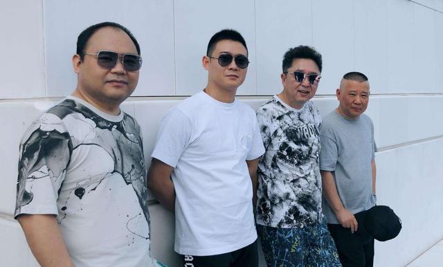 吴兆南:侯家不是相声名家吗？为什么侯耀华作为长子，他却不说相声？