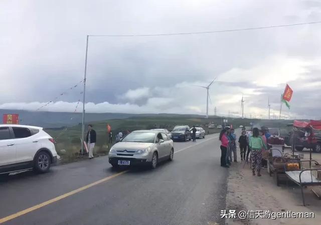 郭亮隧道:河南省郭亮村的挂壁公路真的很惊险吗？