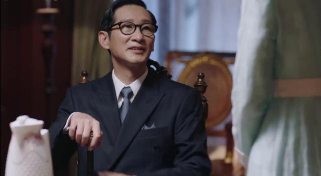 李曼资料:《秋蝉》剧中人物各自的结局是什么？谁的结局最让你意外？
