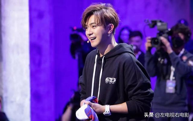 罗志祥什么叫多人运动:罗志祥520发文表白，是为了洗白么