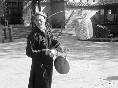 更夫是什么意思:古代真的有打更这个行业吗？