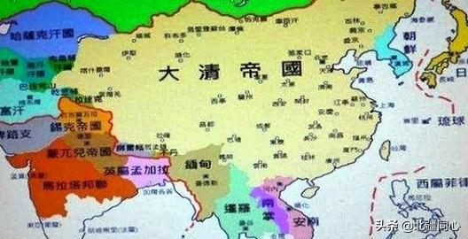 镇南关大捷:中法之战中镇南关大捷为什么没能够挽回清朝割地赔款的命运？