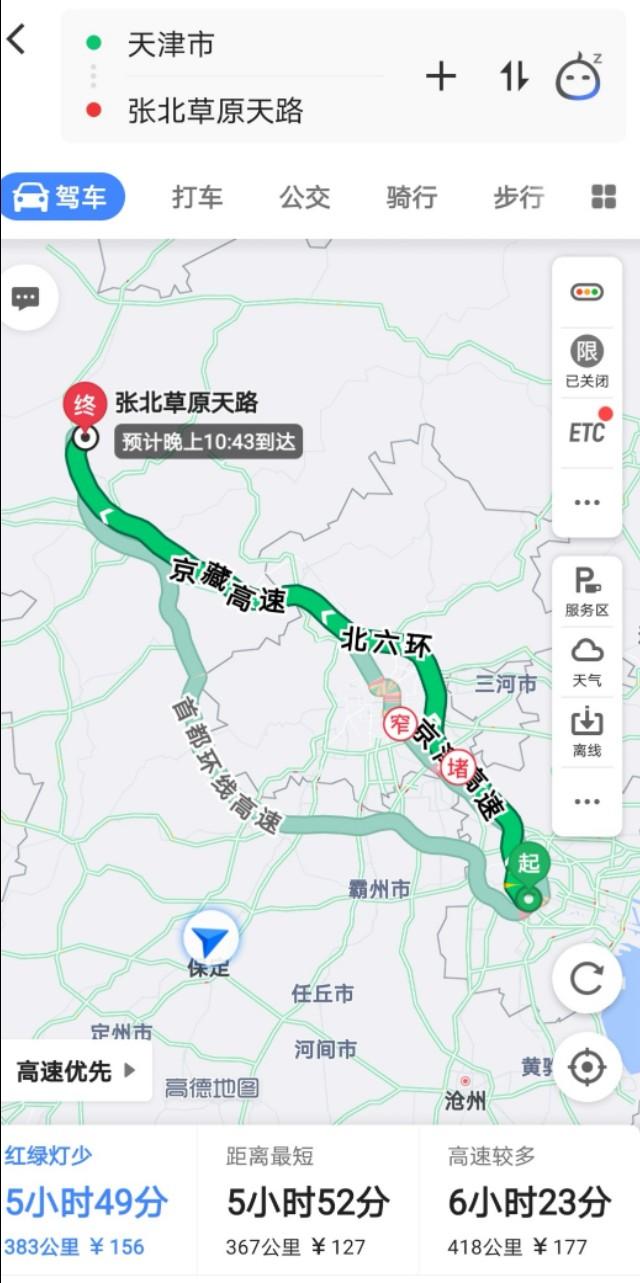 中国张北:张北草原和乌兰布统草原哪个好玩？