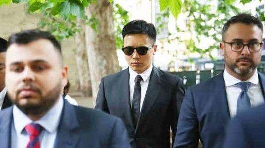 高云翔案庭审启动:高云翔案正式庭审，新控罪清单曝光，你觉得他的后果会怎样？