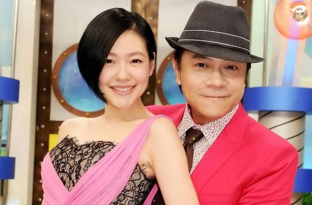 小s老公是谁介绍的:小s被家暴，爱妹如子的大s为什么不干涉呢？