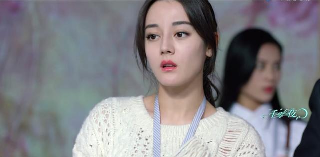古力娜扎、迪丽热巴各自主演的电视剧有哪些？