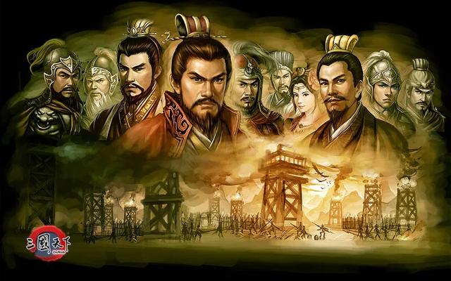 头条问答 - 东吴夺荆州而杀关羽,刘备要是早早放弃联吴抗魏,兼并东吴