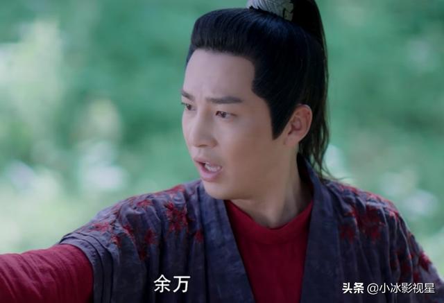 月上重火收视率:《月上重火》中的上官透与穆远，哪个会是你想要相伴一生的人？