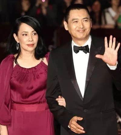 周润发的老婆:周润发裸捐50亿，捐了吗？捐给谁了？