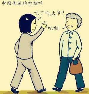 如何礼貌地表达“我早就知道了”？