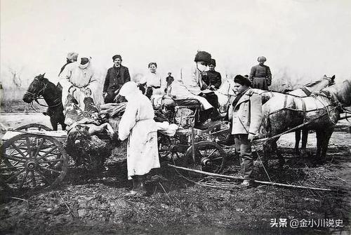 肺鼠疫怎么传播:为什么很少有人讲锡良对”1910年东北鼠疫”的贡献？