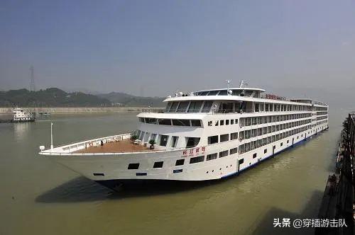 史天威:「郑和宝船」真有140米长吗？