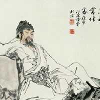 杨万里的资料:杨万里,孟浩然,袁枚,唐寅,李白,骆宾王都分别是什么代的？