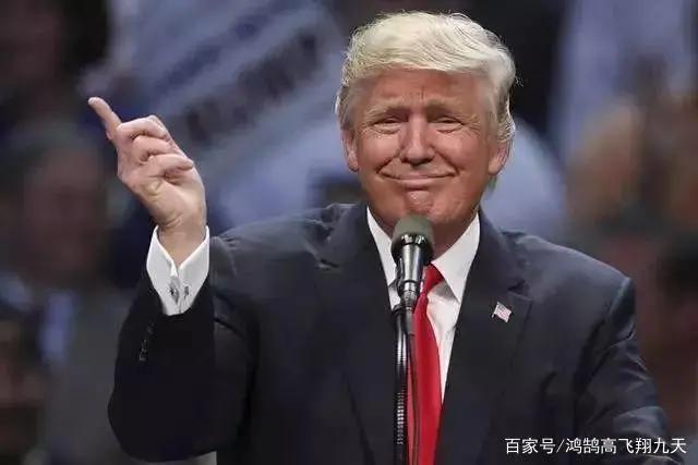 特朗普叫川建国的由来:为什么大家称呼特朗普为“大统领”或“川建国”？