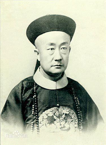 杜受田:年老时的乾隆有见过年轻的道光甚至孩童时代的咸丰吗？