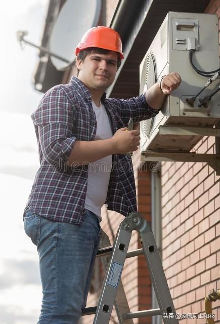 为什么德国安装一台空调要15000人民币，而我们国家只要150人民币？插图80