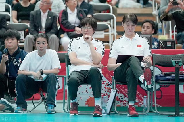 赖亚文的老公是谁:为什么迟迟不公布中国女排的新任主教练是谁什么原因