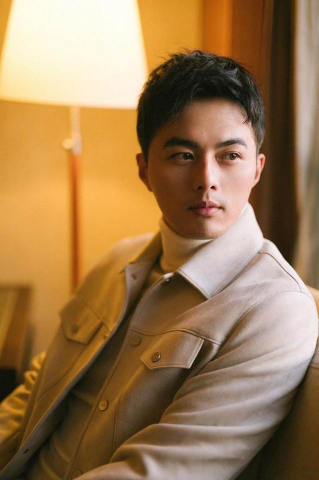 蒋欣和叶祖新:《清平乐》中叶祖新饰演的张茂则为何如此受观众喜爱？