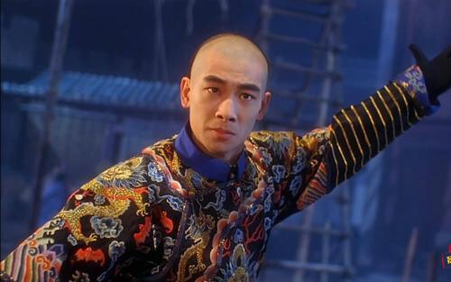 甄子丹和汪诗诗:赵文卓为什么不红呢？与甄子丹的矛盾是什么？