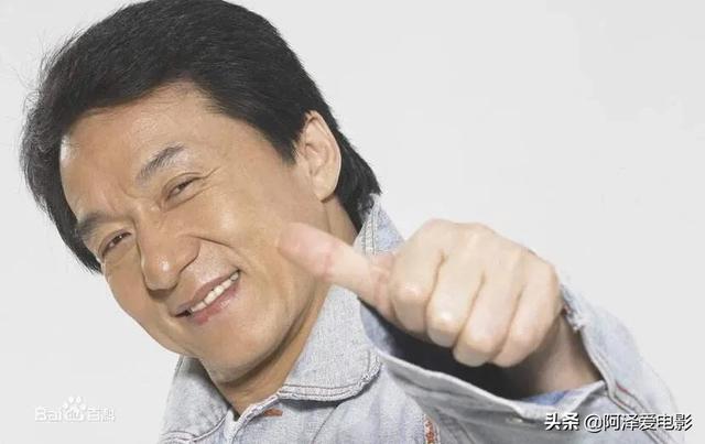 陈龙主演的电影:成龙主演了多少部电影如何看