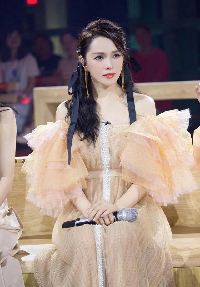 梨涡妹妹金在恩:第一眼看去很不起眼，但越看越好看的明星有哪些？