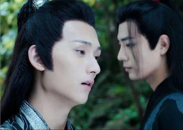 聂怀桑:如何评价《陈情令》聂怀桑？